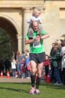 No 641 in the Run northumberland Half Marathon.